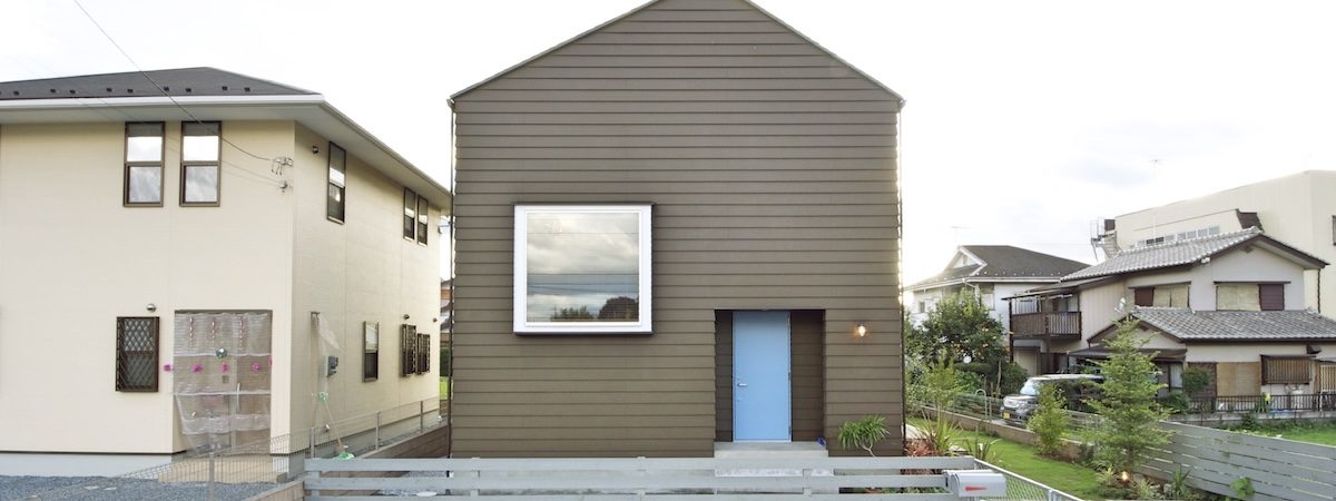 シキナミカズヤ建築研究所の施工事例｜地方移住で叶える木造住宅。自然と調和し、感情を揺さぶる設計で普遍的な居心地を生む住まい
