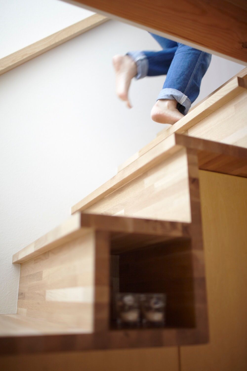 シキナミカズヤ建築研究所の施工事例｜地方移住で叶える木造住宅。自然と調和し、感情を揺さぶる設計で普遍的な居心地を生む住まい セタガヤの家