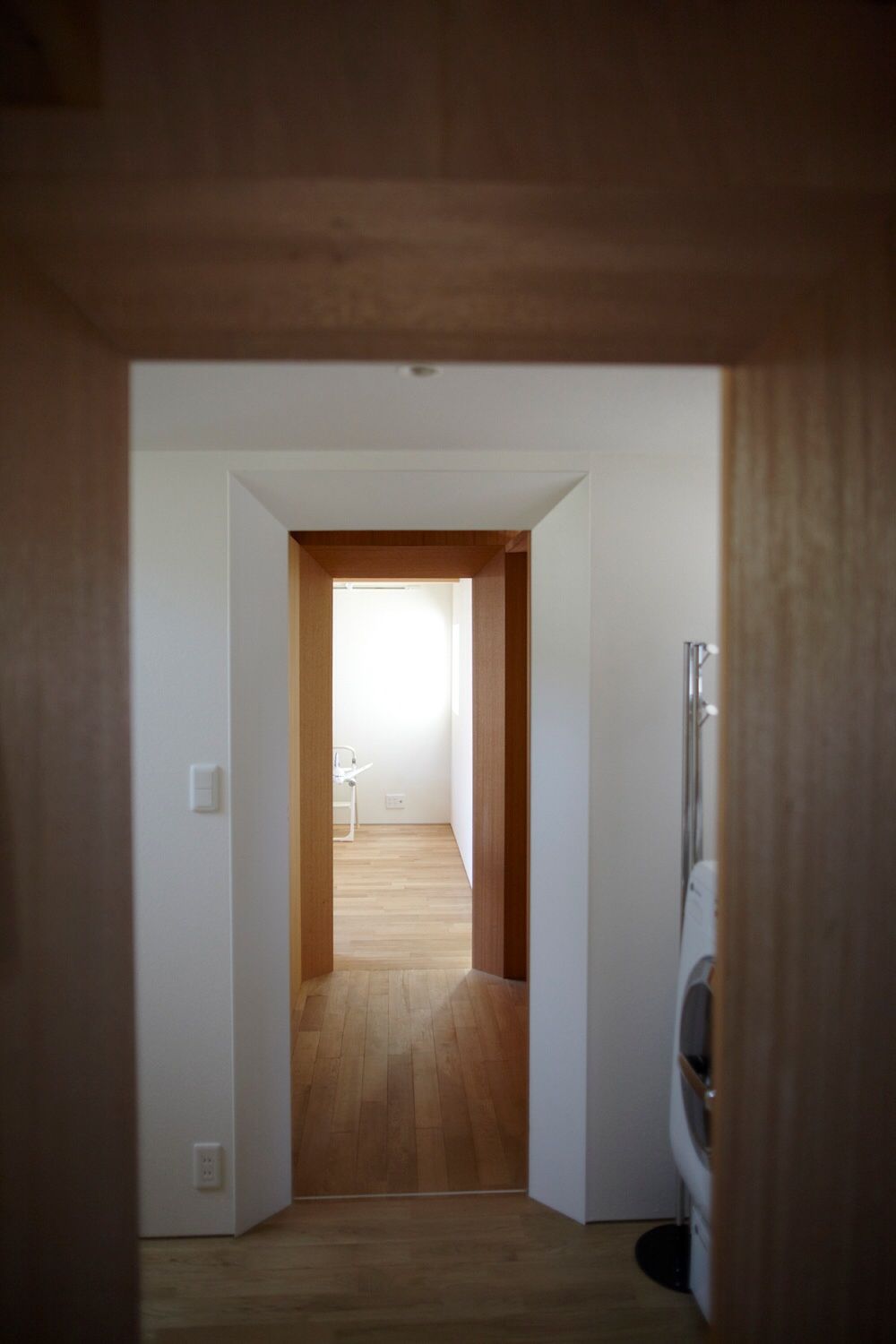 シキナミカズヤ建築研究所の施工事例｜地方移住で叶える木造住宅。自然と調和し、感情を揺さぶる設計で普遍的な居心地を生む住まい セタガヤの家