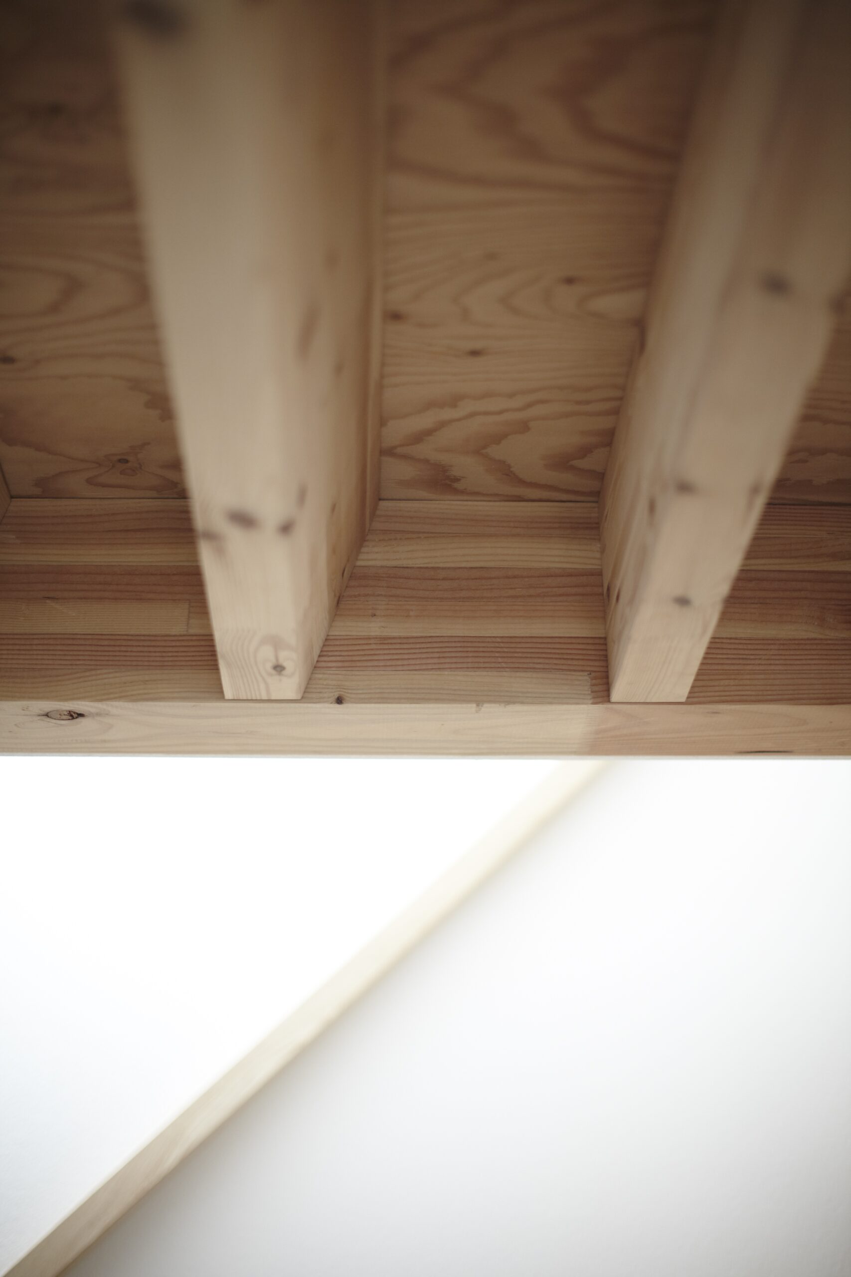 シキナミカズヤ建築研究所の施工事例｜地方移住で叶える木造住宅。自然と調和し、感情を揺さぶる設計で普遍的な居心地を生む住まい セタガヤの家