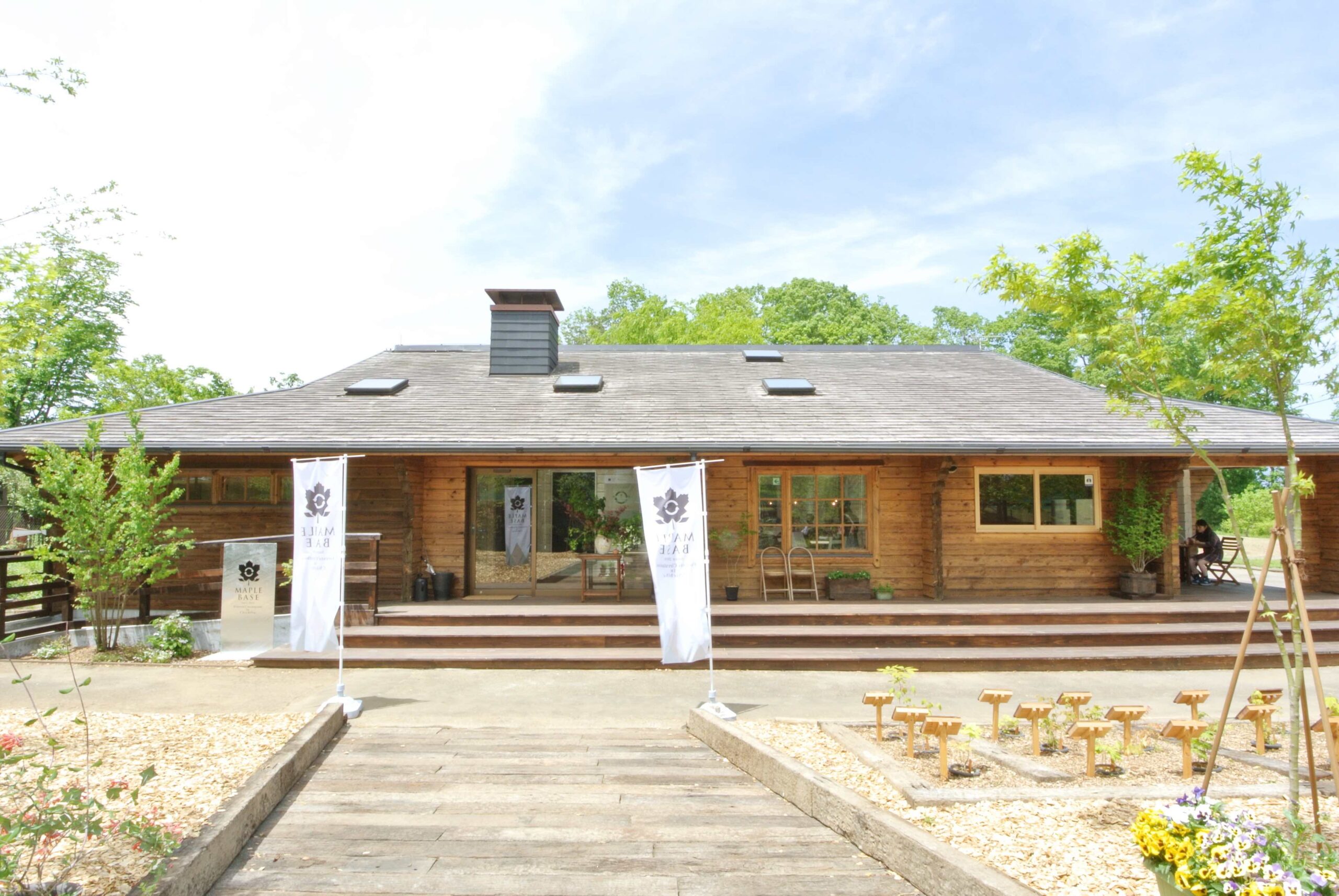 シキナミカズヤ建築研究所の施工事例｜地方移住で叶える木造住宅。自然と調和し、感情を揺さぶる設計で普遍的な居心地を生む住まい