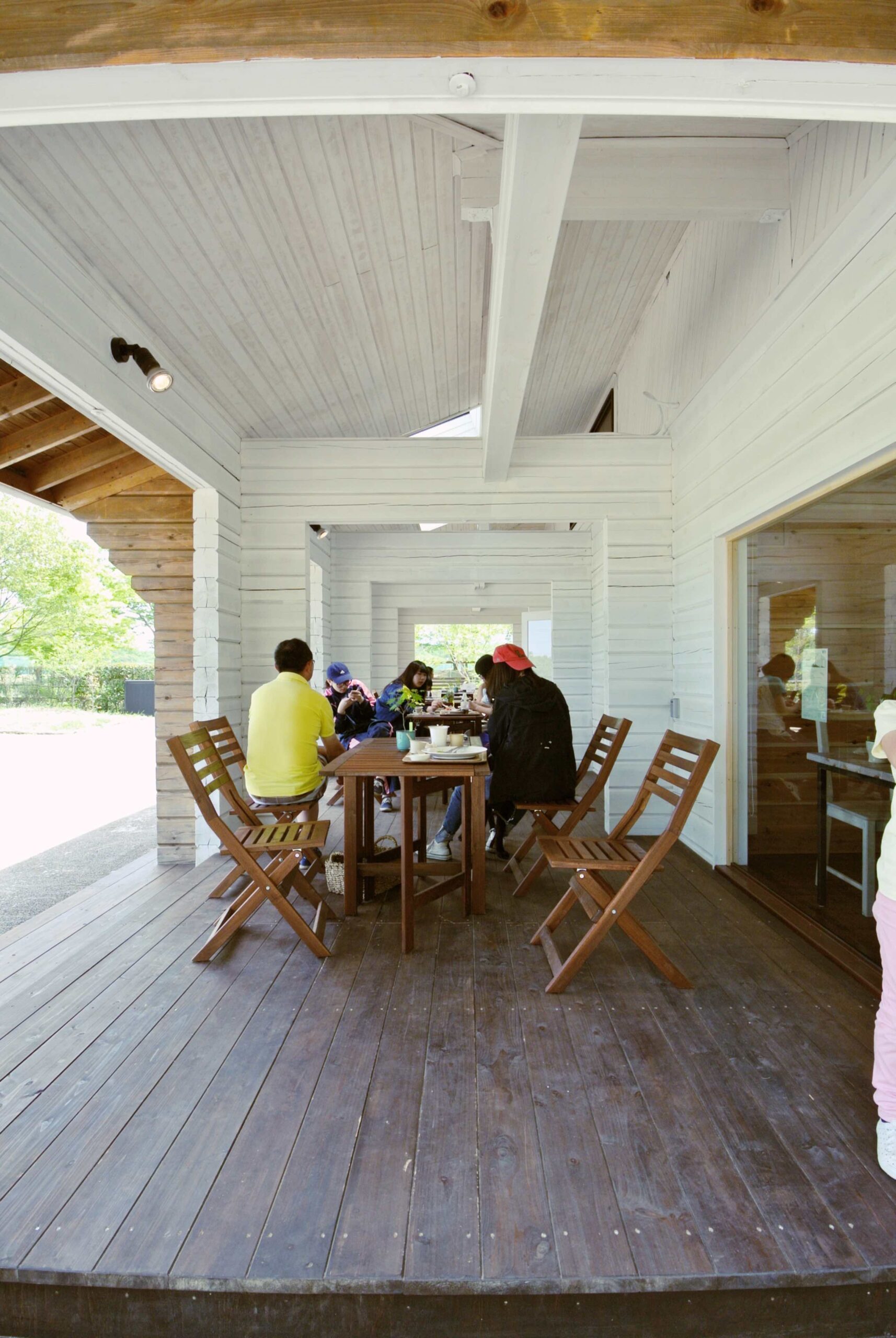 シキナミカズヤ建築研究所の施工事例｜地方移住で叶える木造住宅。自然と調和し、感情を揺さぶる設計で普遍的な居心地を生む住まい