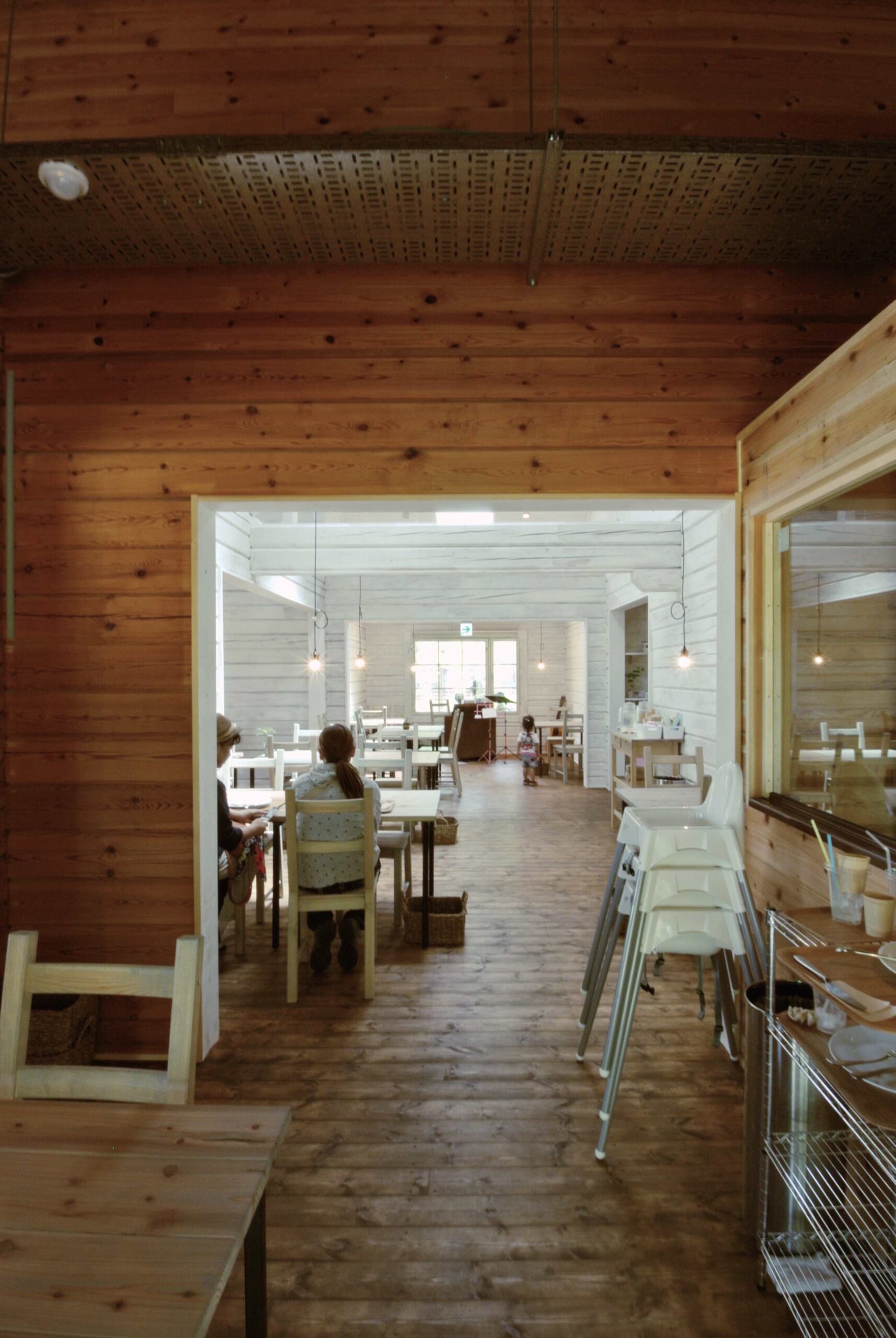 シキナミカズヤ建築研究所の施工事例｜地方移住で叶える木造住宅。自然と調和し、感情を揺さぶる設計で普遍的な居心地を生む住まい